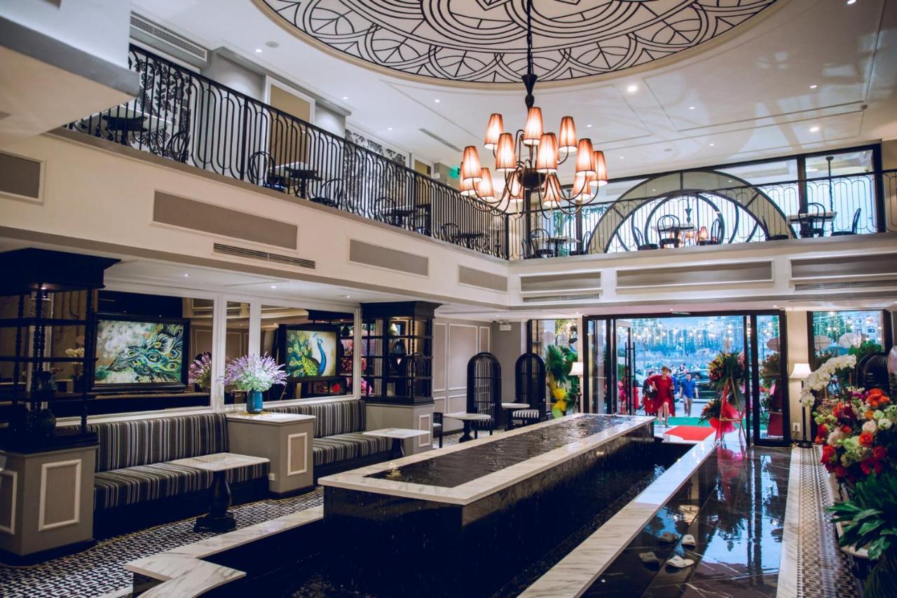 Michi'S Hotel Laocai Lao Cai Bagian luar foto